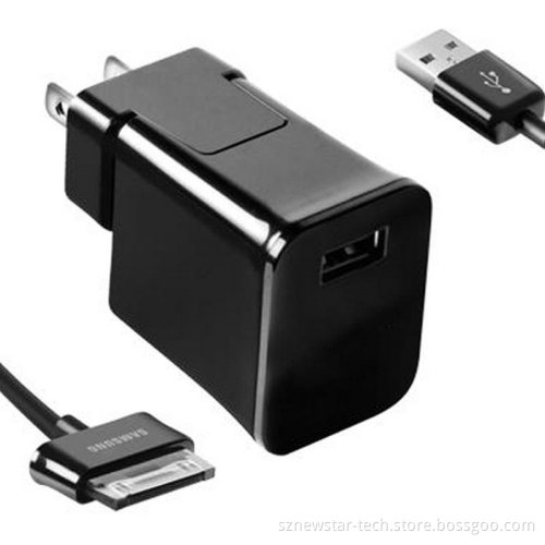 Hot Selling 5V 1A USB Wall Charger (NSTC018)
